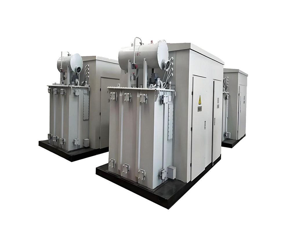 35kV��ʽ���վ