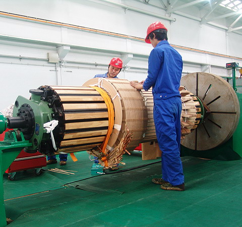 �����ͽ�ʽ��ѹ����Ȧ����1