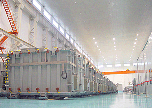 110kv�ͽ�ʽ��ѹ����������